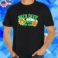 Neck Deep Generic Pop Punk The Flower 2024 Shirt