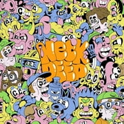 Neck Deep - Neck Deep - Music & Performance - Vinyl