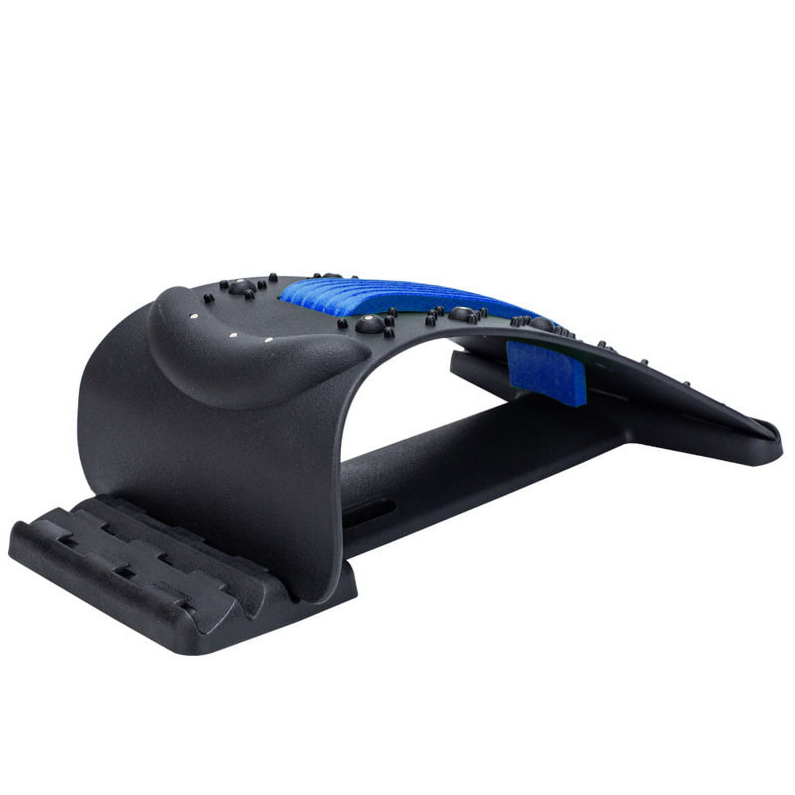 Neck Extender for Neck Pain Relief Adjustable Shoulder and Back