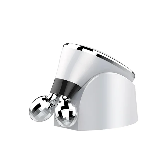 Neck Face Beauty Device EMS Microcurrent Facial Lifting Massager Double Chin Wrinkle Removal Vibration Skin Lift Tighten Machine