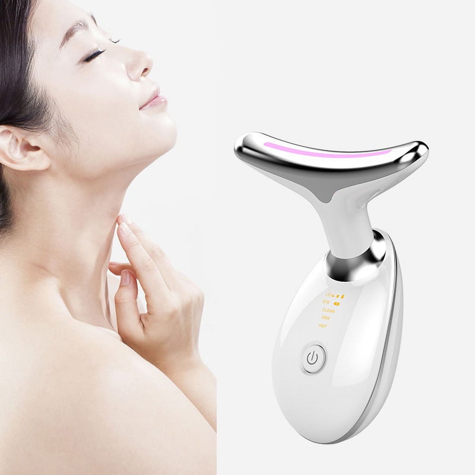 Neck Face Firming Wrinkle Removal Tool Double Chin Reducer Vibration neck-face-firming-wrinkle-removal-tool-double-chin-reducer-vibration