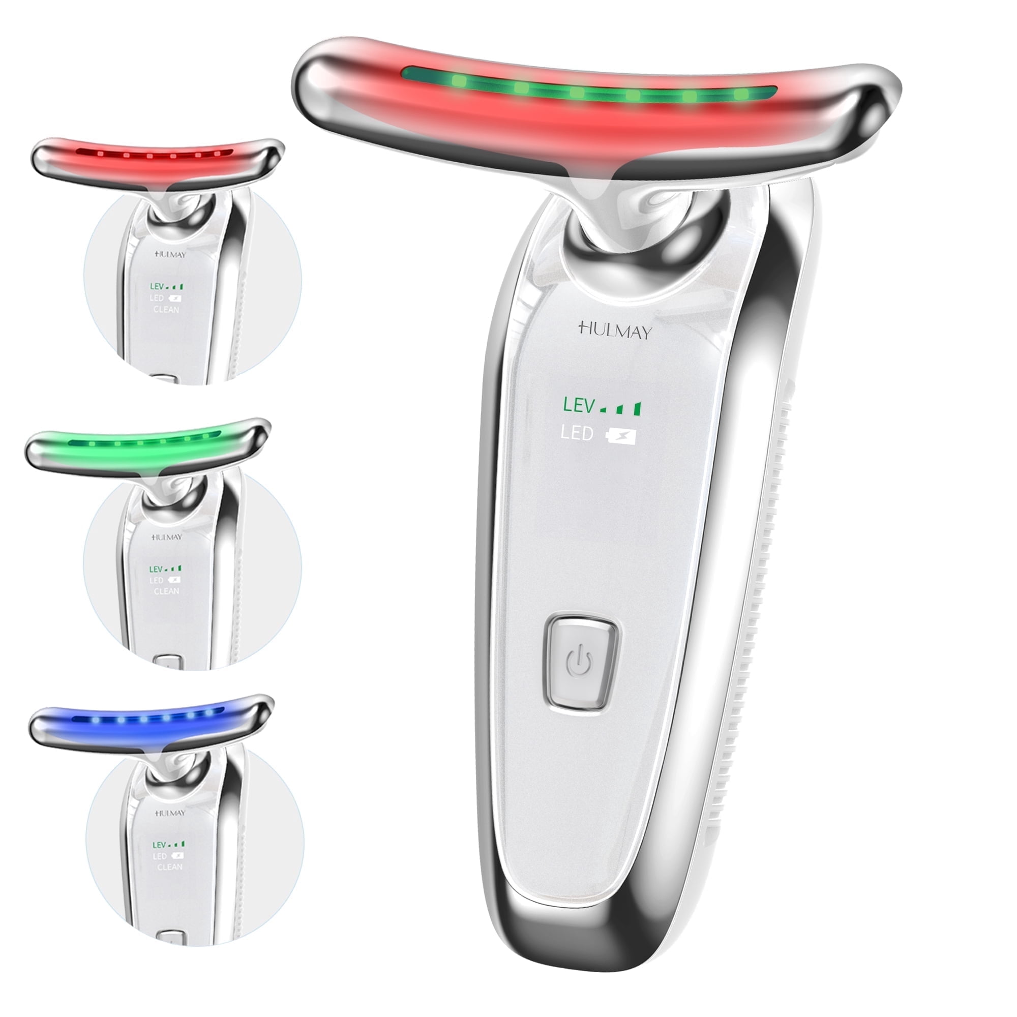 Vibrating Facial Massager Vibrating Facial Massager