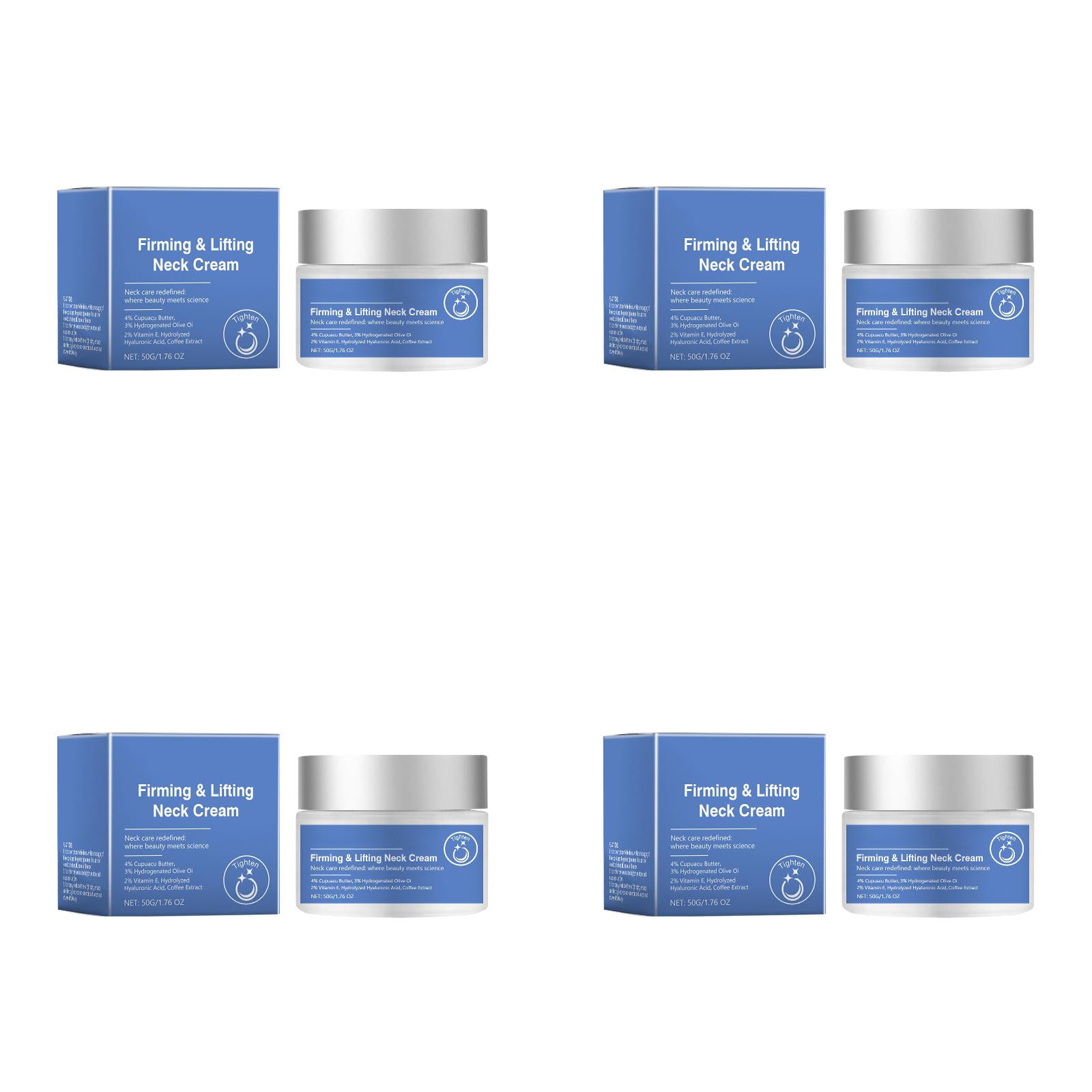 Neck Firming Aging Neck For And For An Even Skin Tone And Neck Lift