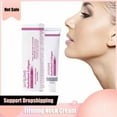 Neck Firming Cream Hydrolized Collagen Anti Aging Reduce Fine Line