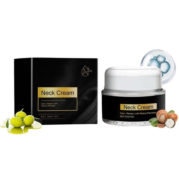 Neck Firming Cream Lifting Sagging Skin - Neck Cream - Firming Neck Cream Neck Creams for Neck