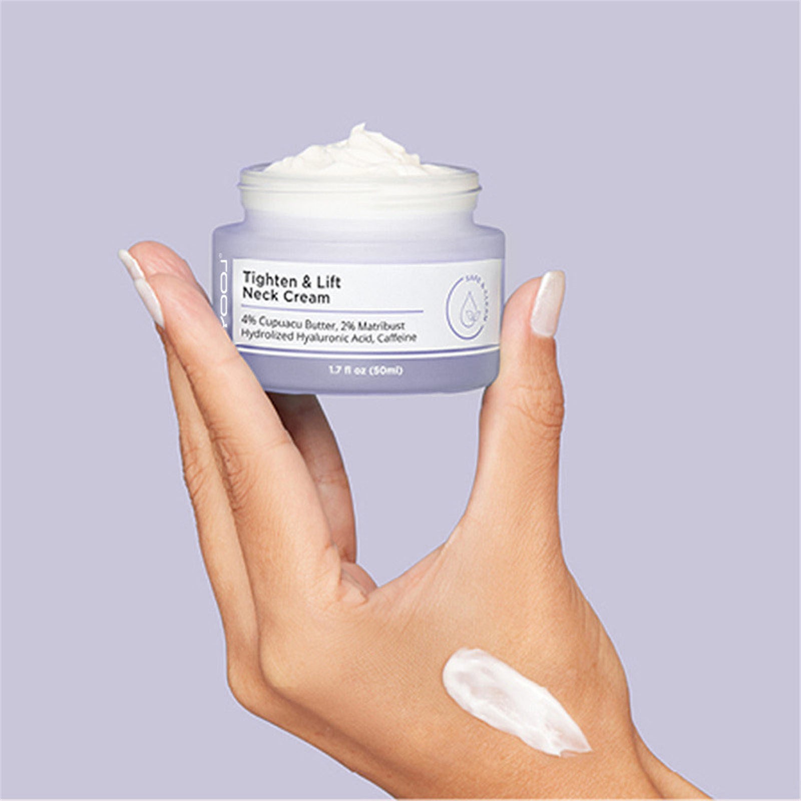 Neck Firming Neck For Tightening And Wrinkles For An Even Skin Tone And ...
