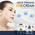 Neck For And Firming Neck Firming Aging Neck Moisturizer With Almond ...