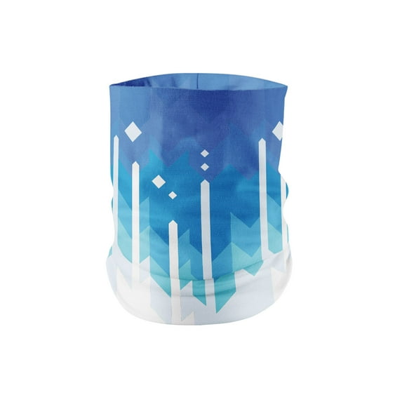 Neck Gaiter Choose your Design Lightweight UV Protection Headwear