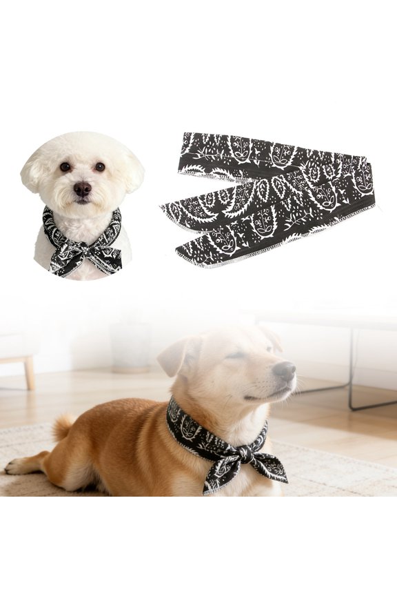 Neck Gaiter Collar Ice Pad For Cat Heat prom decorations
