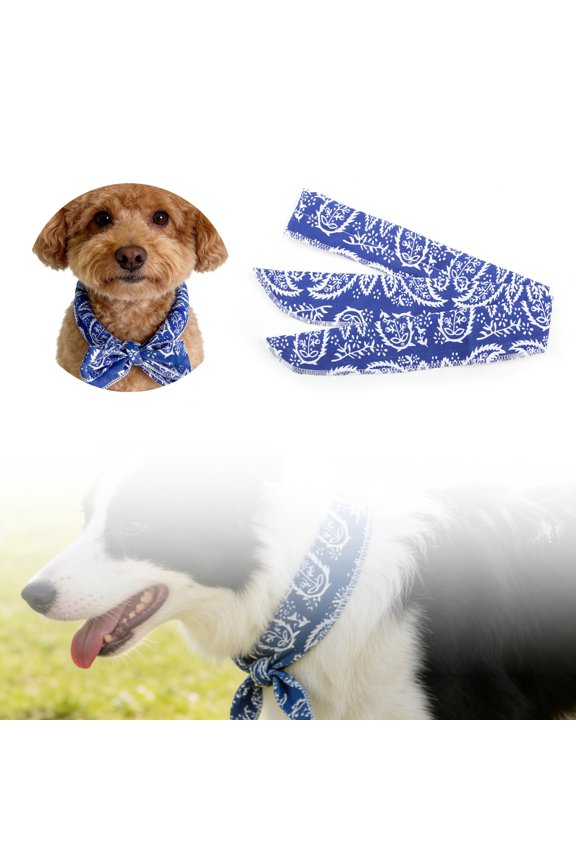 Neck Gaiter Collar Ice Pad For Cat Heat prom decorations