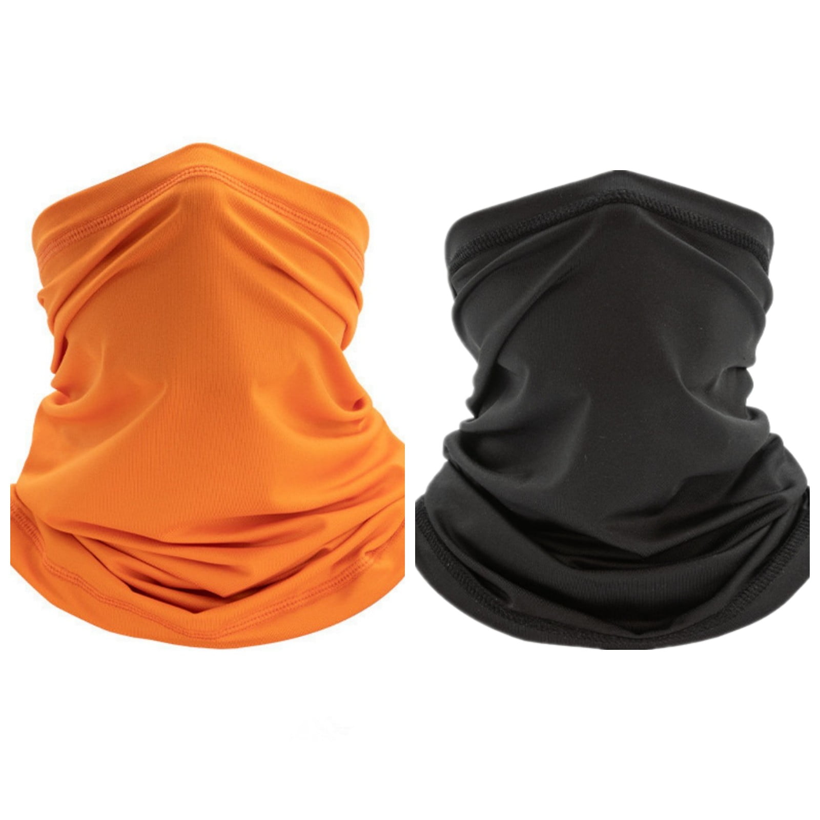 Neck Gaiter Face Covering Mask Balaclava Bandana for Outdoor Sun