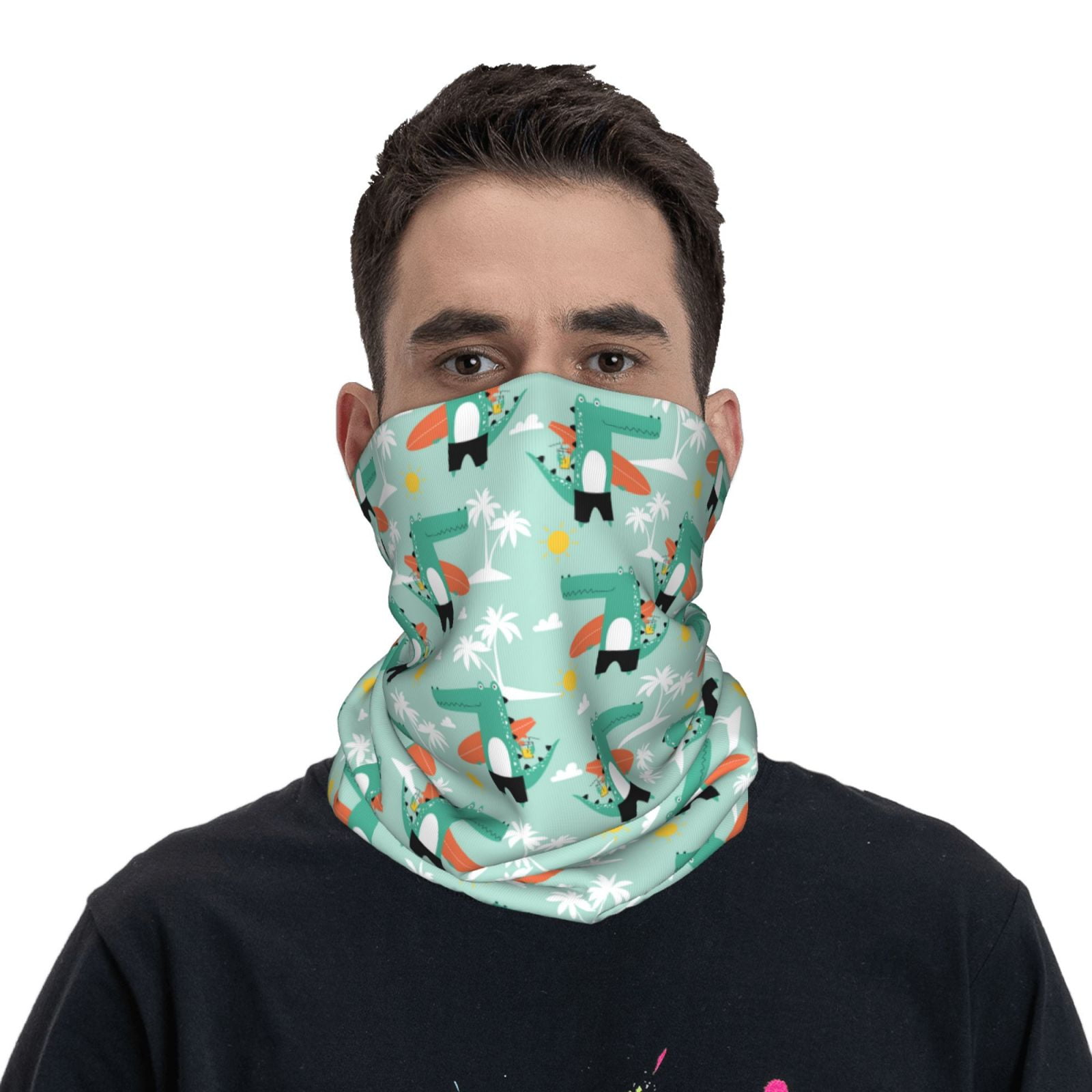 Neck Warmers