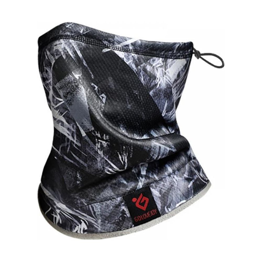 Neck Gaiter Face Mask Scarf Dust Sun Protection Cool Lightweight Windproof,  Breathable Fishing Hiking Running Cycling 