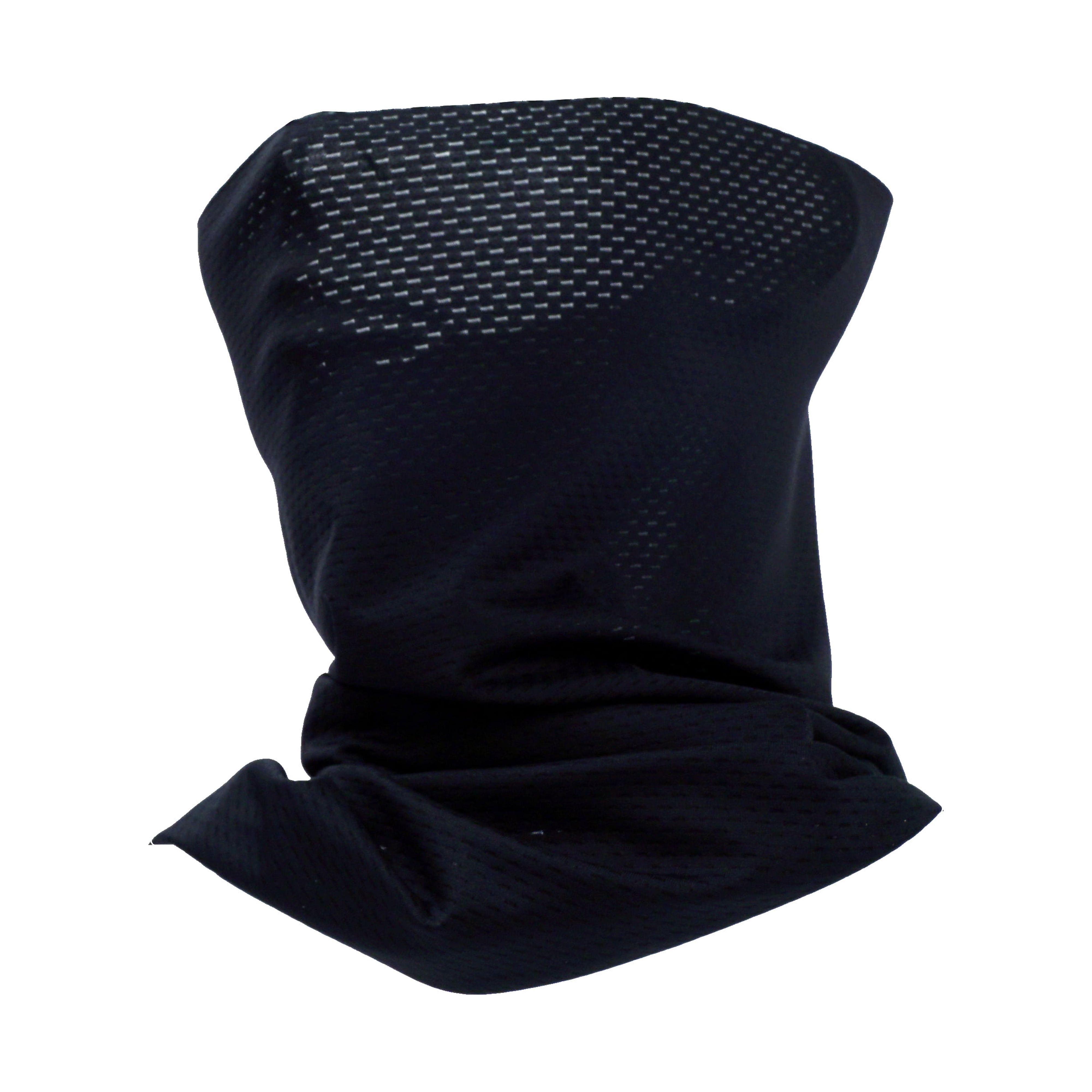 Neck Gaiter Face Mask Ultra Breathable Mesh Cooling Fabric Sun Shield Tube  Bandana ICE GADGET 