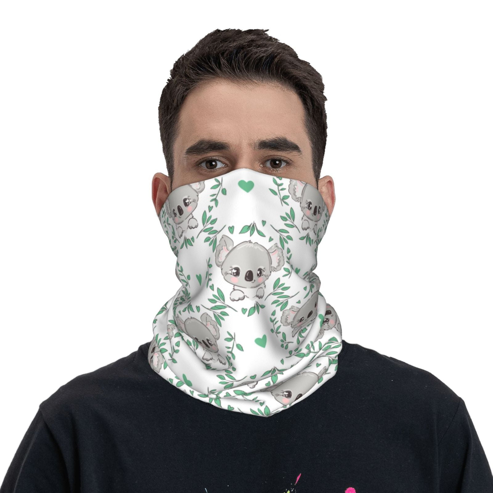 Neck Guard