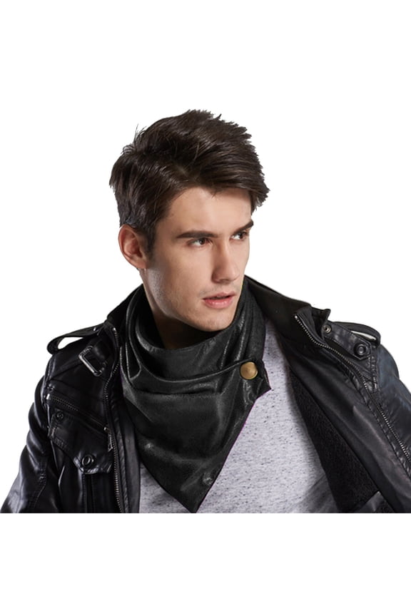 Neck Gaiter Neck Warmer Ski Scarf Windproof Winter Scarf For Skiing