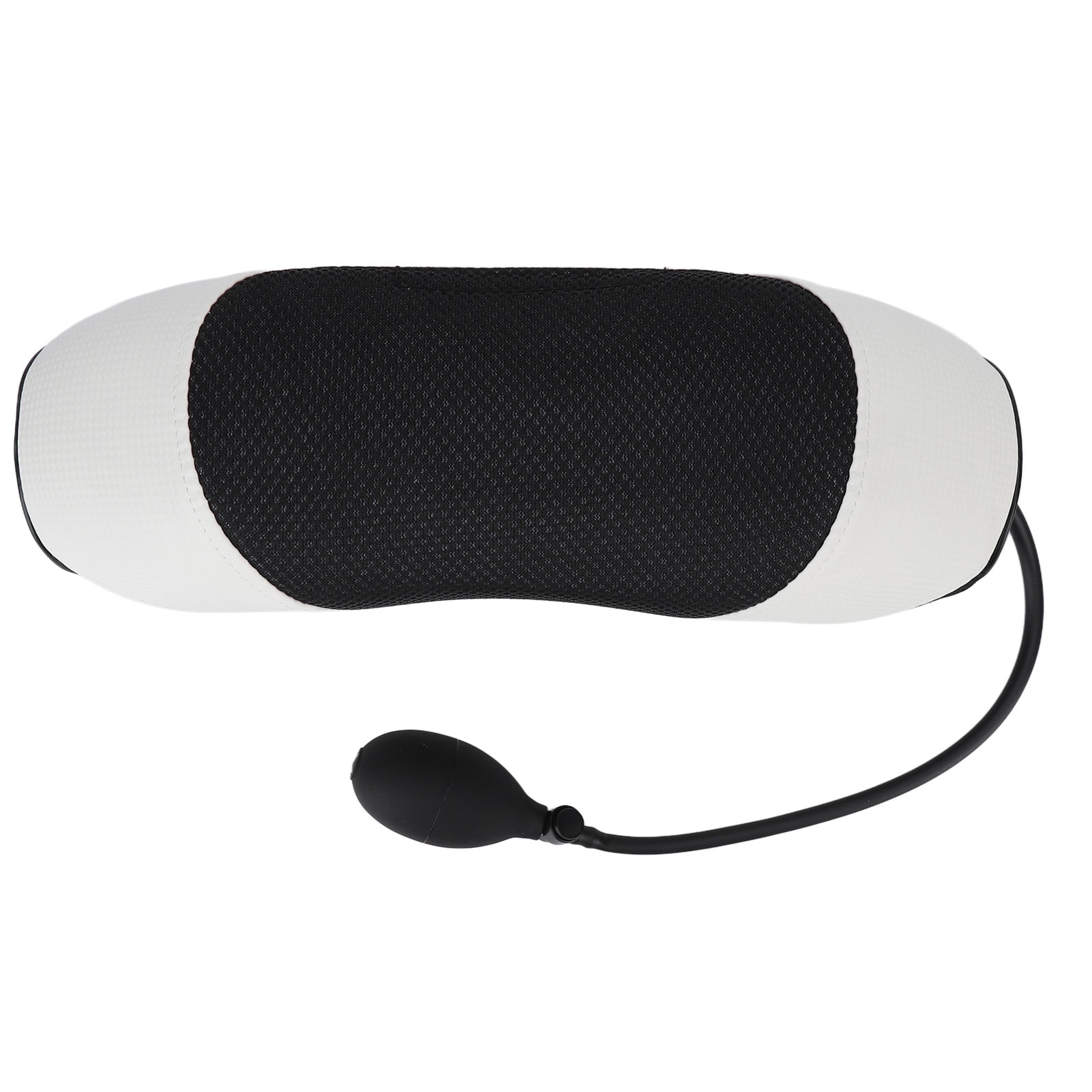 Neck Gasbag Pillow Adjust Pressure Position Correct Cervical Spine Traction Pillow for Dizziness