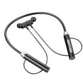 Neck Hanging Bluetooth Headphones Bluetooth 5.0 Wireless Sports Noise