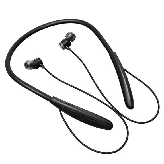 Neck Hanging Sports Running In-ear New Halter Bluetooth Headset
