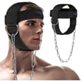 thumbnail image 1 of Neck Harness, 1 of 7