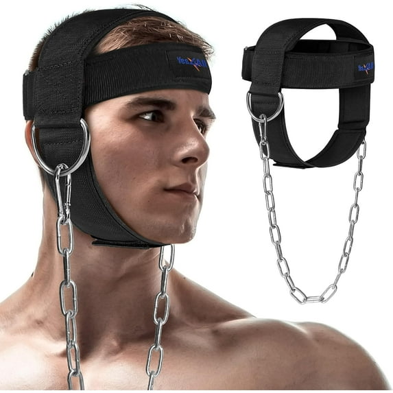 Neck Harness