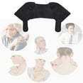 Neck Heating Pad Selfheating Shoulder Support Breathable Brace for