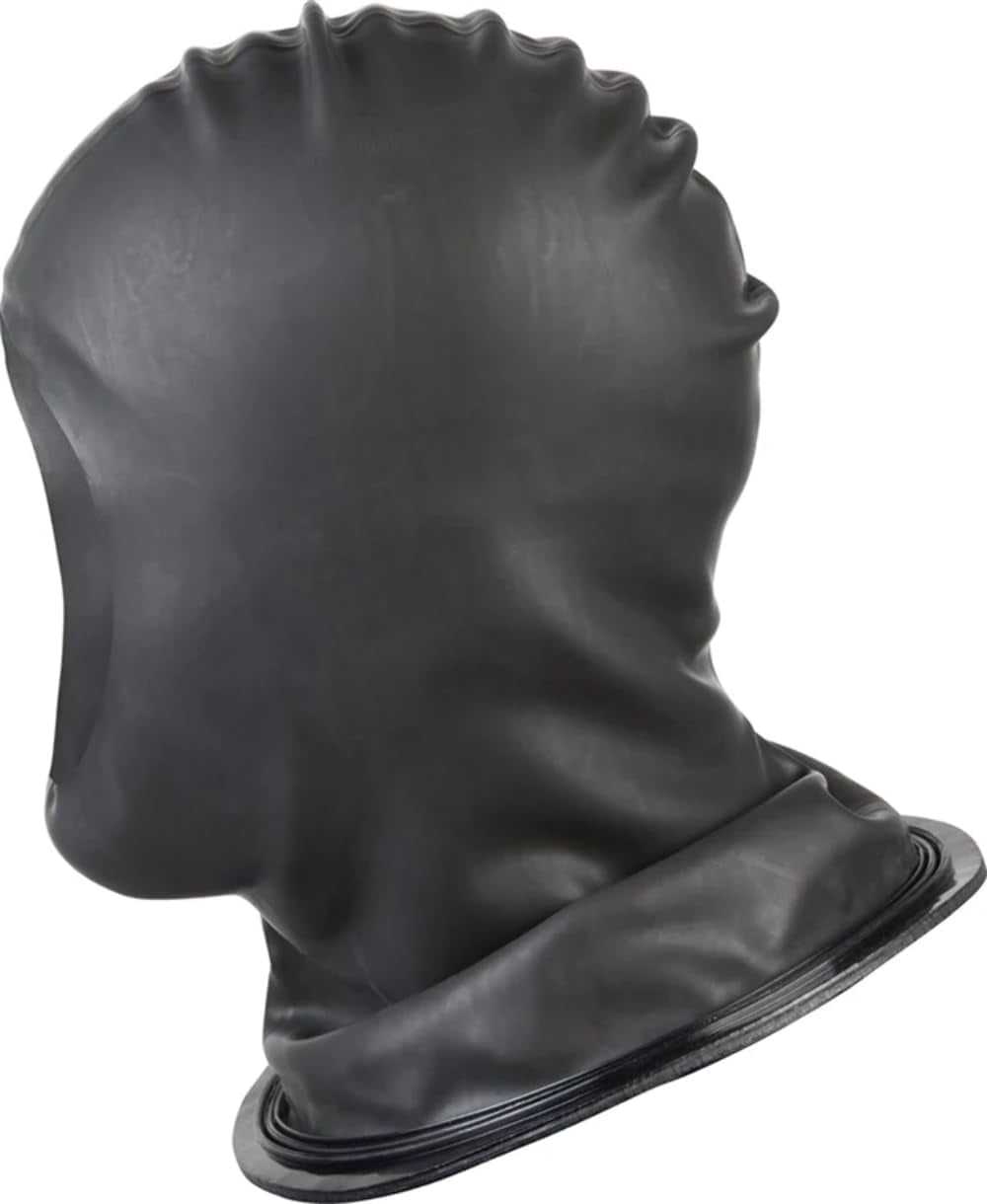 Neck/Hood Combo G1 Latex Replacement Seal for Drysuits