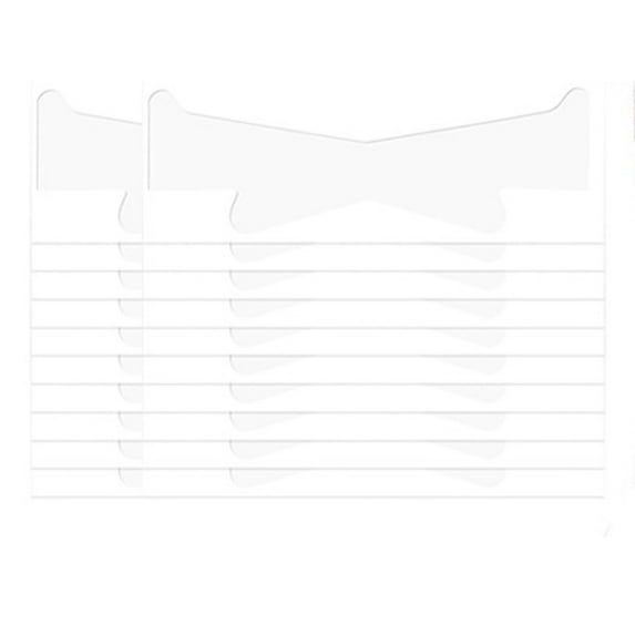 Neck Lifting Tape for Sagging Skin and Improvement Beauty Tool