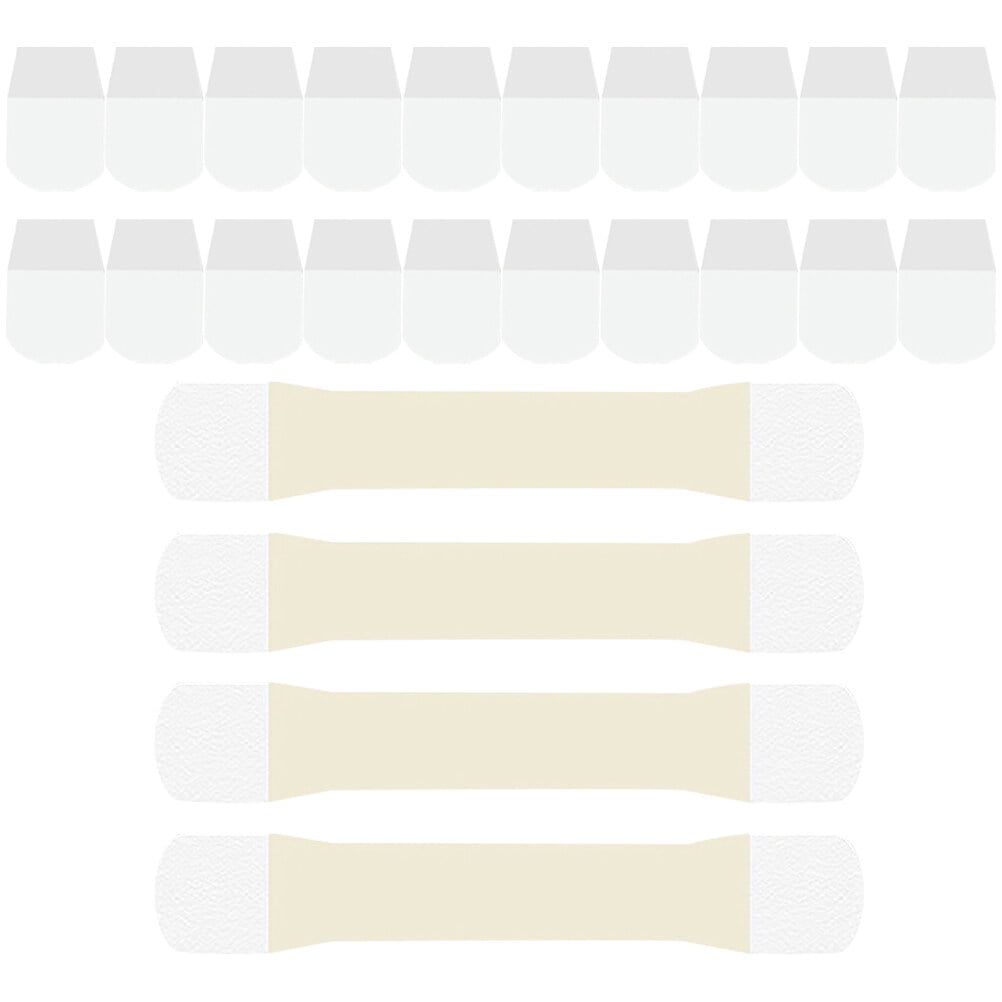 Neck Lifting Tapes, Neck Rescue Instant Correcting Strips Invisible