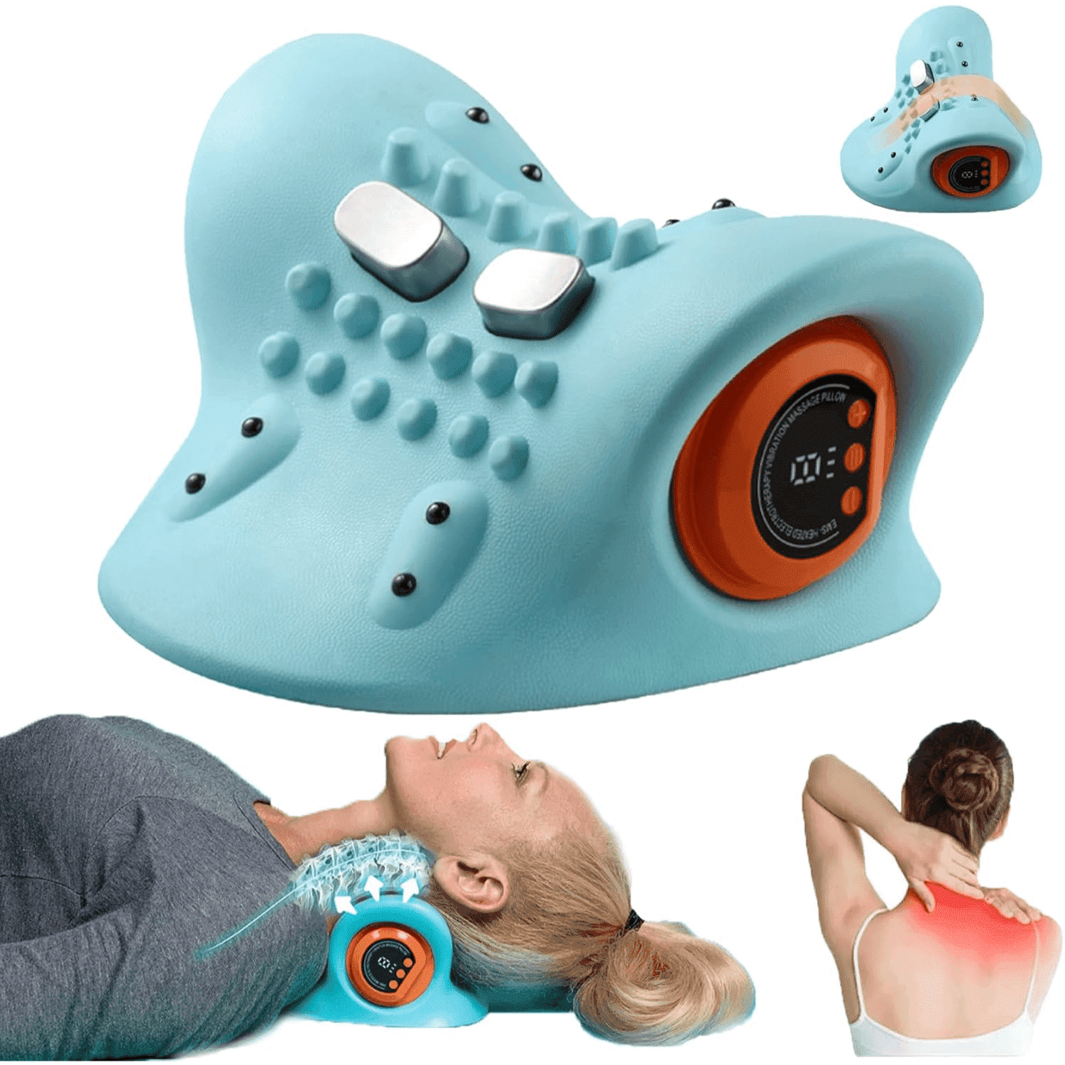 vibrating pillow walmart Sylk Personal Lubricant main image 1