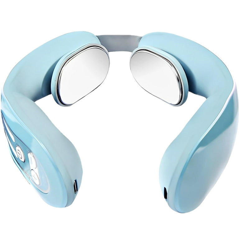 Electric Neck Massager For Neck Pain Relief