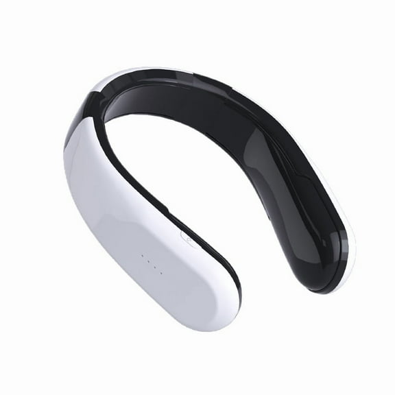 Neck Massager with Heat - Portable Heated Cervical Massager