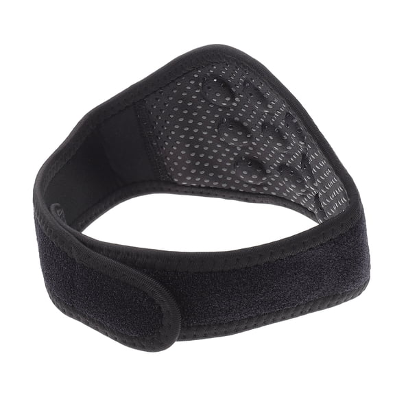 IMIKEYA Heated Massage Neck Wrap Warming Keeping Tool OK Cloth 1Pcs