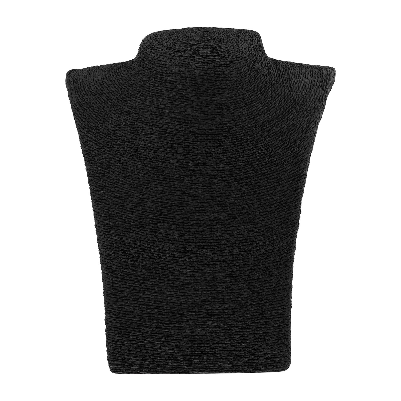 Neck Model Display Rack Jewelry Pendant Chain Display Holder Neck