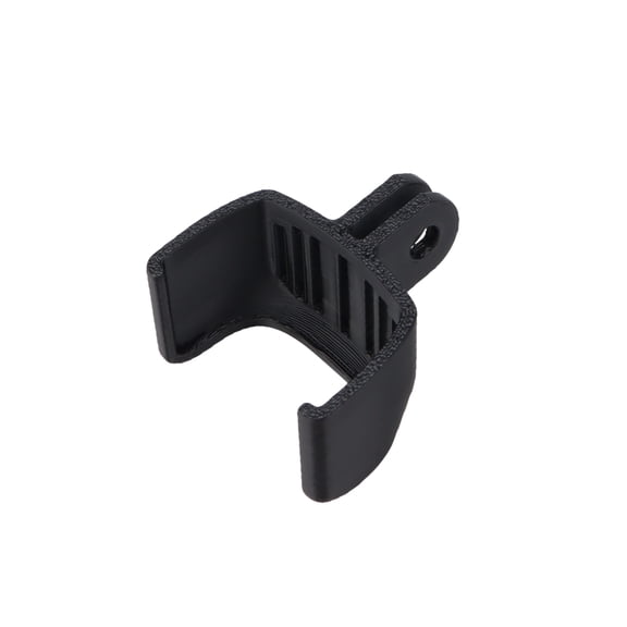 Neck Mount Camera Mount for Insta360 Luna Ultra, POV Vlogging