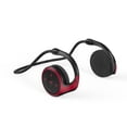 thumbnail image 1 of Neck-Mounted Bluetooth 5.2 Wireless Headphones Earphones, In-Ear Sports Headset, Sweatproof Waterproof Earbuds, LED Power Display Headphones, HiFi Stereo Long Endurance Neckband Headset, 1 of 2