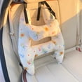 thumbnail image 1 of Neck Pillow Car Pillow Children Sleeping Pillow Car Internal Supplies Pillow Car Comfortable Sleeping Artifact Memory Foam Pillows, 1 of 7