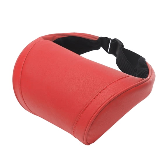 Neck Pillow Car for Seat Headrest Cushion Neck Back Support for Model 3 S