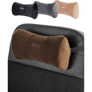  VCOMSOFT Brown Recliner Headrest Pillow, Head Pillow for  Recliner Chair, Head Pillow for Sofa, Recliner Neck Pillows, Recliner Neck  Pillow, Bone Neck Pillow, Couch Neck Pillow : Home & Kitchen
