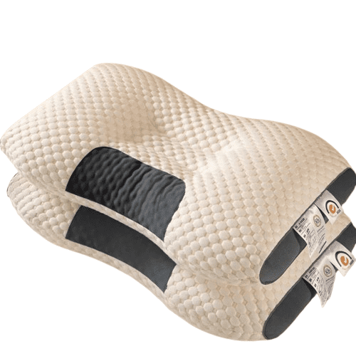 Neck Pillow Helps Sleep And Protect Neck