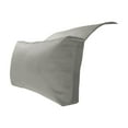 thumbnail image 1 of Neck Pillow for Recliner Recliner Pillow Recliner Pillows for Headrest Chair Pillow Recliner Neck Pillow Neck Pillow for Chair Headrest Pillow Head Pillow Neck Support for Office Chair, 1 of 3