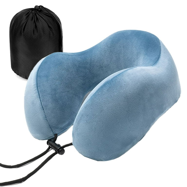 Walmart neck pillows for travel cheap