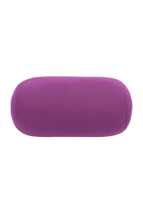 Neck Roll Microbead Neck Pillow Travel Pillow Neck Support Travel Pillow Colorful