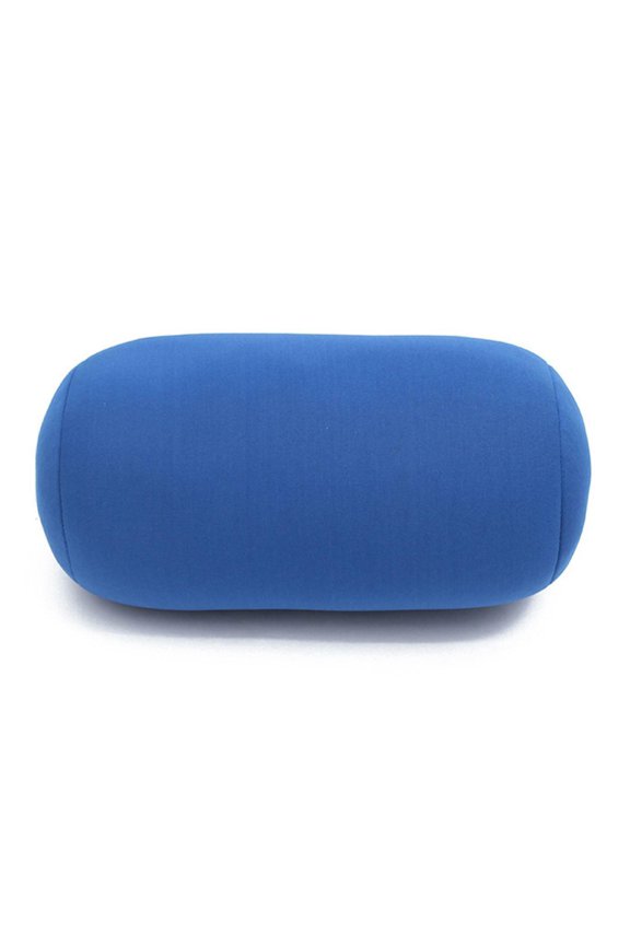 Neck Roll Microbead Neck Pillow Travel Pillow Neck Support Travel Pillow Colorful