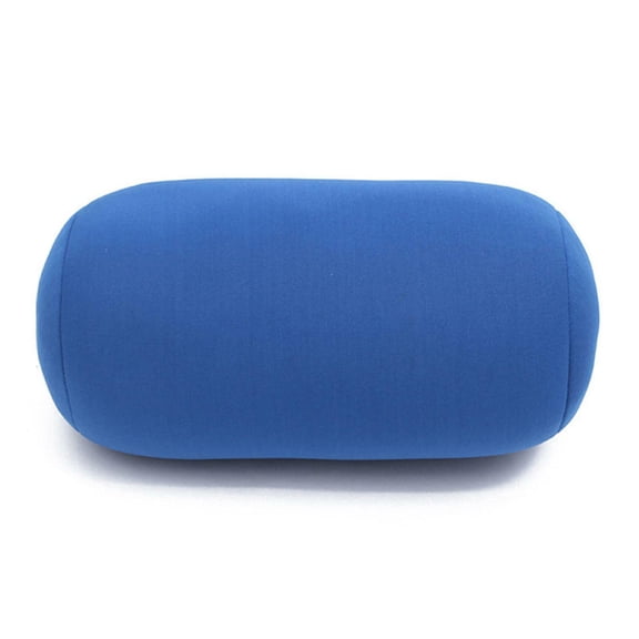Neck Roll Microbead Neck Pillow Travel Pillow Neck Support Travel Pillow Colorful