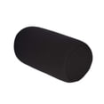 thumbnail image 1 of Neck Roll Pillow, Pillow with Neck Support, 14X5 In, Microbead Fill, Neck Pillows for Pain Relief, Home Resting, Blue, 1 Pc, 1 of 8