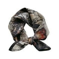 thumbnail image 1 of Neck Scarves Silk Scarves Silk Neck Scarf 21"X21" Small Square Scarfs for Women Packed, 1 of 3