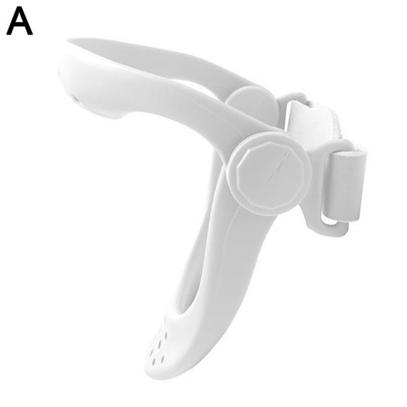 Neck Shoulder Relaxer Neck Brace Cervical Retractor Women Support Neck F I1I0