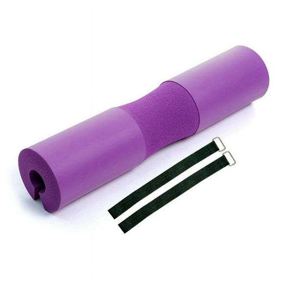 Neck Shoulders Support Weight Lifting Pad Fitness for Pull Up Hip Training Anti-Slip Bodybuilding Gym Equipment