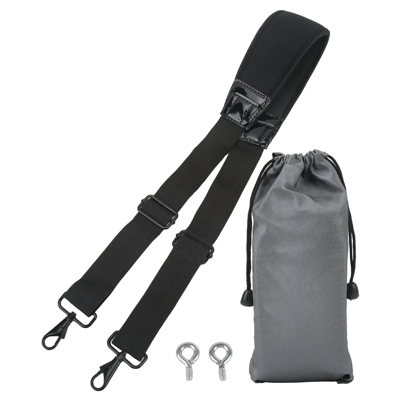 Neck Strap Lanyard Simple Adjustable Waterproof Portable Drone Controller Neck Lanyard for Ronin